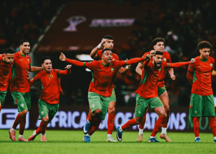 AFCON: Senegal stripped of Africa Cup of Nations title