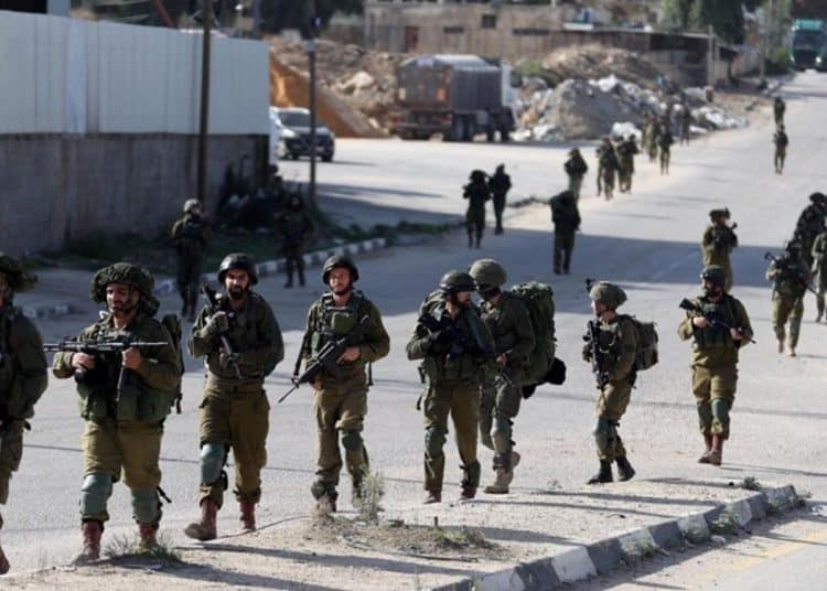 West Bank