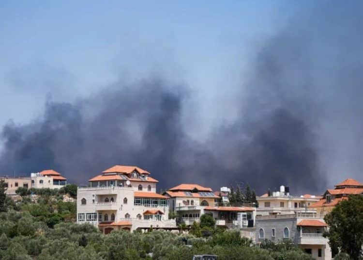 West Bank