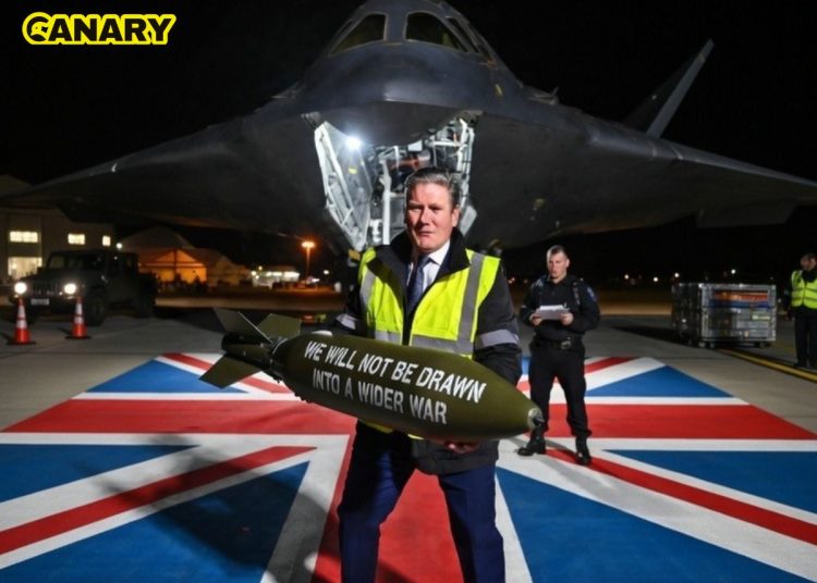 Starmer