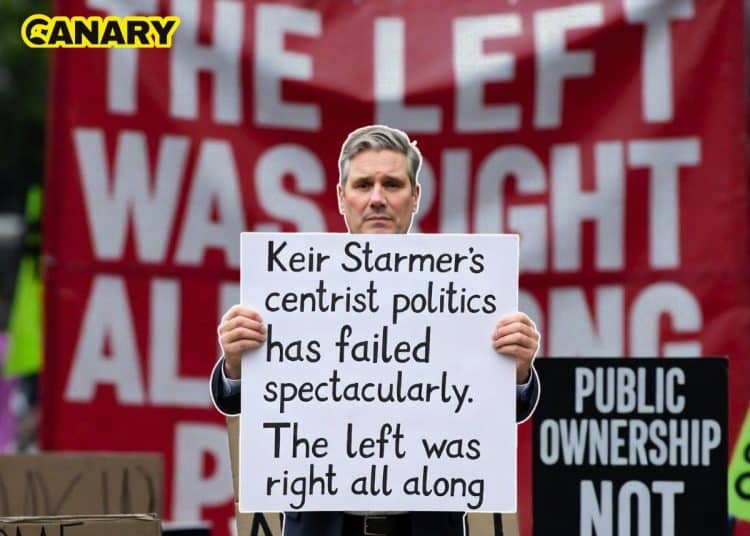 Starmer
