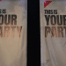 your party