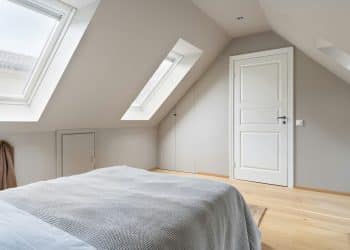 Transform Your Home with Loft Conversions