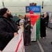 Activists disrupt BAE Systems at careers fair in Lancashire