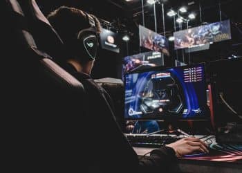 Mobile Betting Apps Crash During Dota 2 Finals Peak