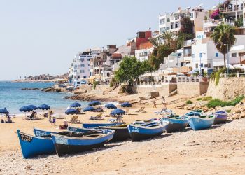 Morocco as a Model for Developing Tourism in Emerging Economies