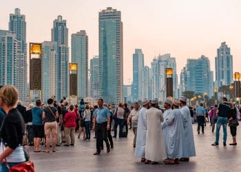 Dubai’s Luxury Property Market: Why Global Investors Are Turning to Branded Villa Communities