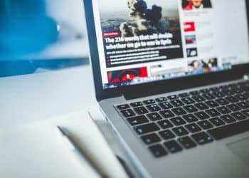 How Digital Media Is Transforming Modern News Platforms