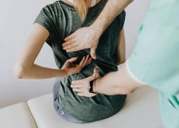 Over 40 and Still Working Through the Pain? UK’s Degenerative Musculoskeletal Crisis Is Being Ignored 