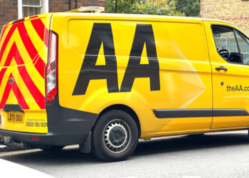 the aa