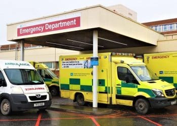 A&E