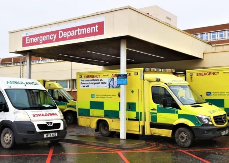 A&E