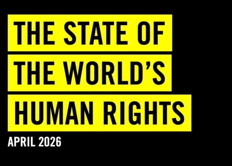 Amnesty International