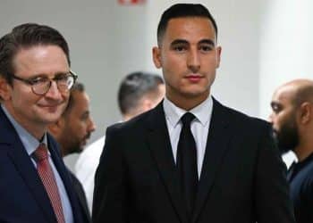 Anwar El Ghazi