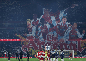 arsenal