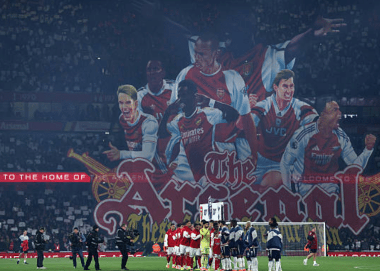 arsenal