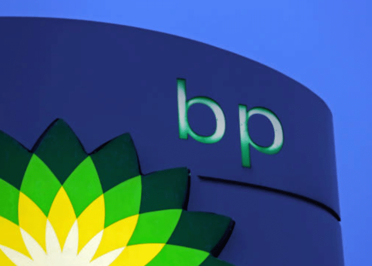 bp oil