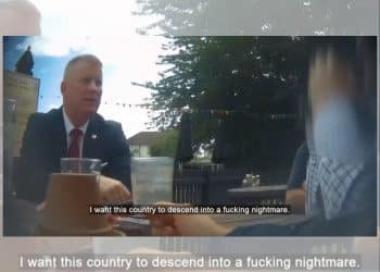 Britain First