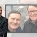 Zack Polanski, Wes Streeting, and Peter Mandelson