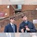 Young Bob and Kieran Mishchuk, gen-z