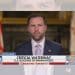 JD Vance on Fox News