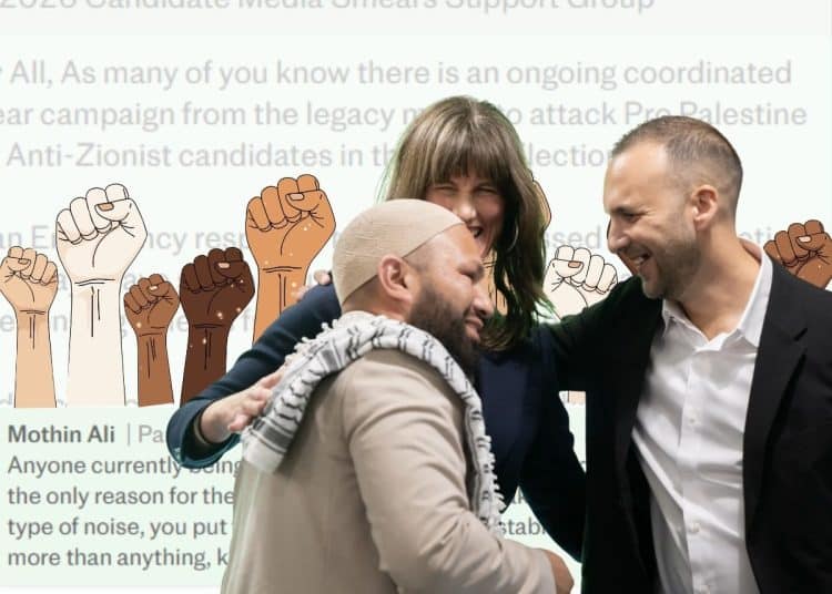 green party