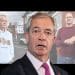 Nigel Farage and the angry residents he's stiffed Reform