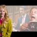 Hannah Spencer, Nigel Farage, and Luke Charters MPs