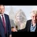 Neil Coyle, Rod Liddle, and Hannah Spencer