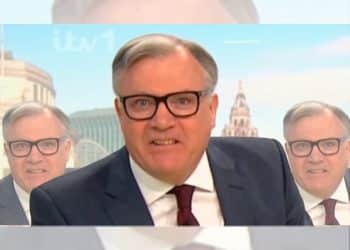 Ed Balls