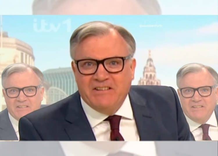 Ed Balls