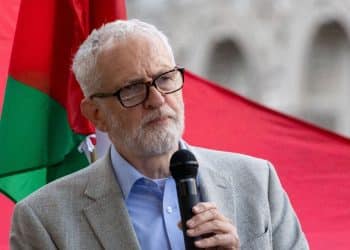 Corbyn