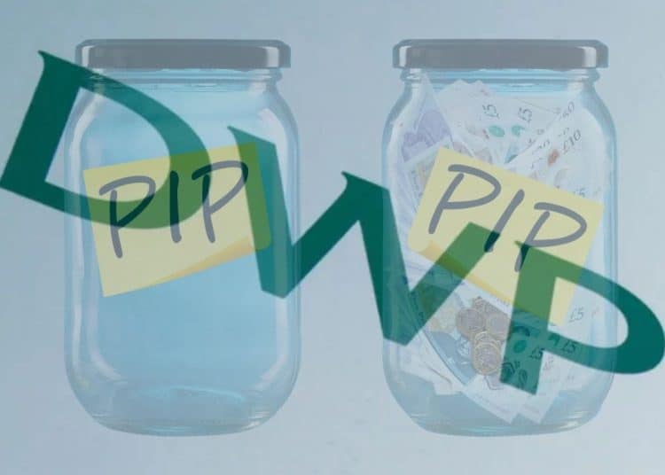 DWP