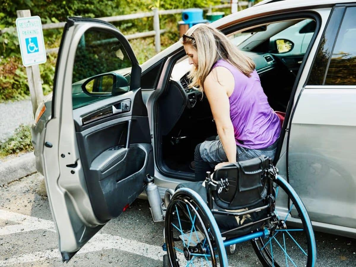 Motability Scheme Adds VAT on Top-Ups and Sets Mileage Caps From July 2026