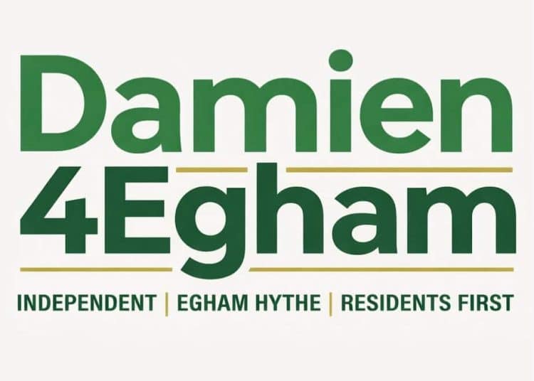 Egham