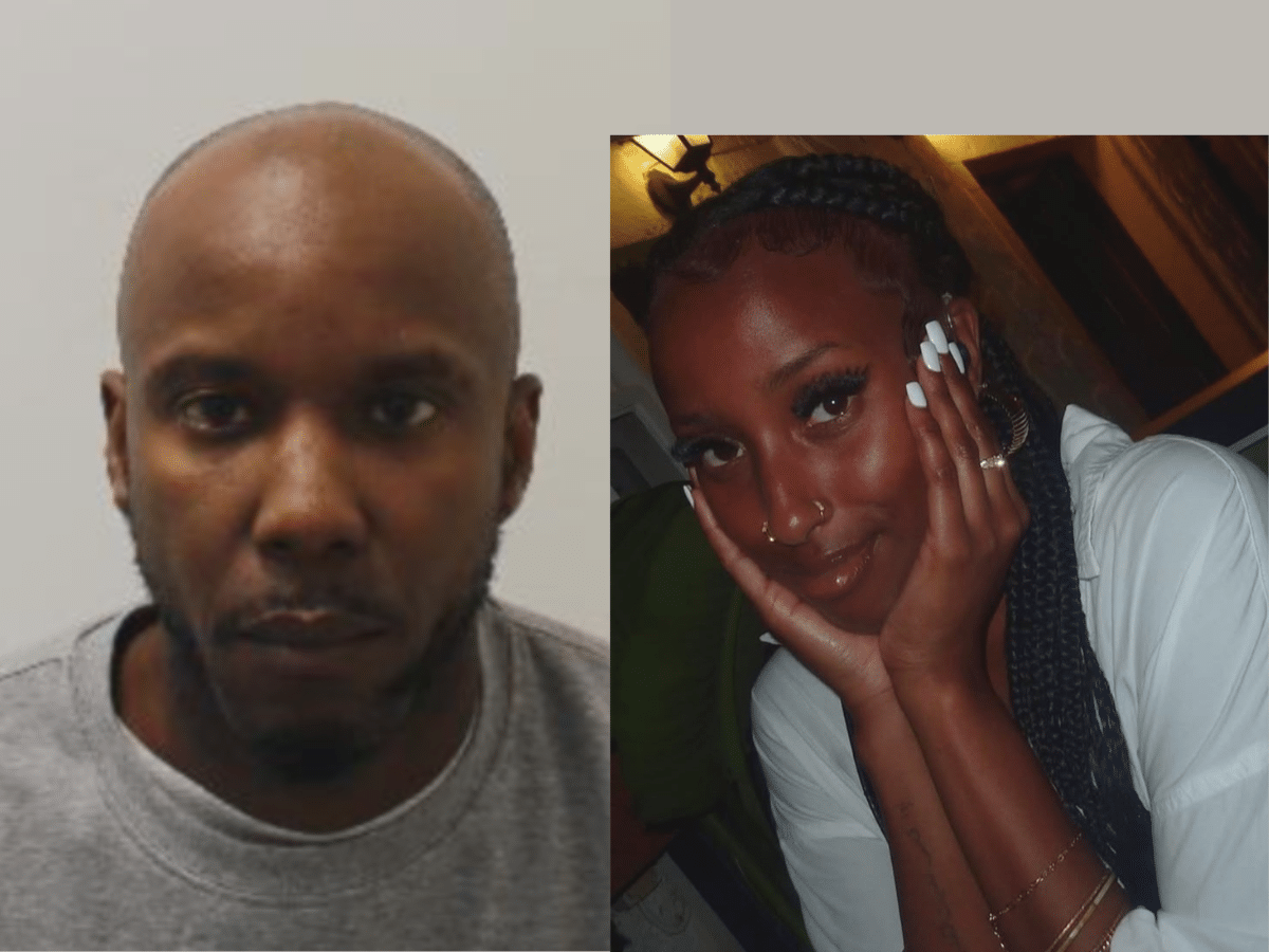 Zahwa Mukhtar: Deaf theatre worker’s killer jailed for nearly 17 years