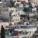 East Jerusalem Palestinian families eviction orders