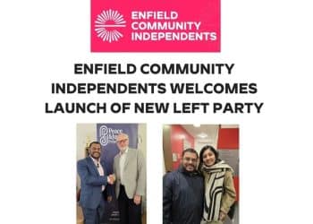 Enfield