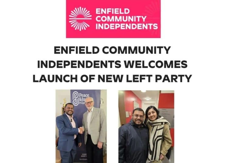 Enfield