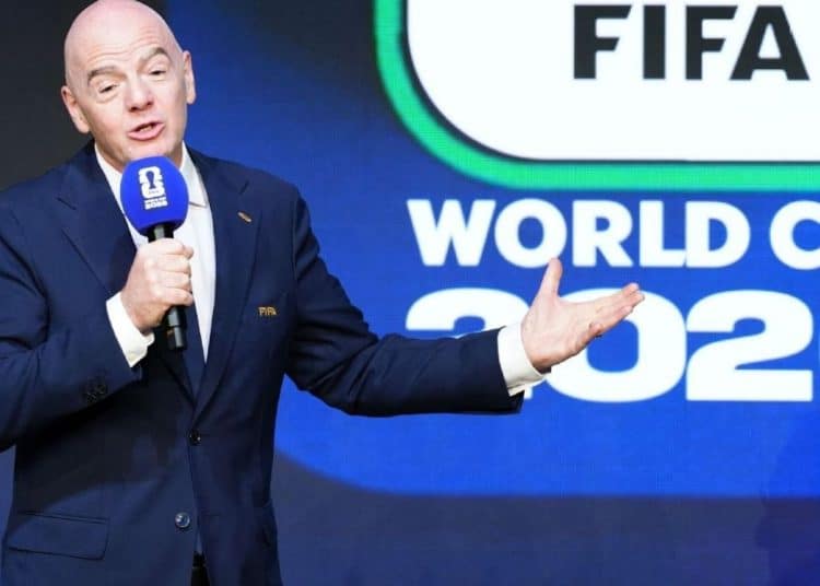 FIFA