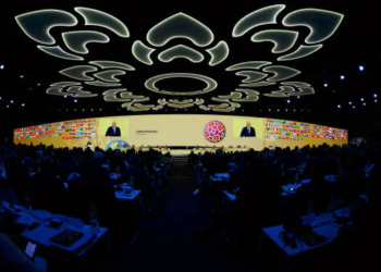 FIFA congress