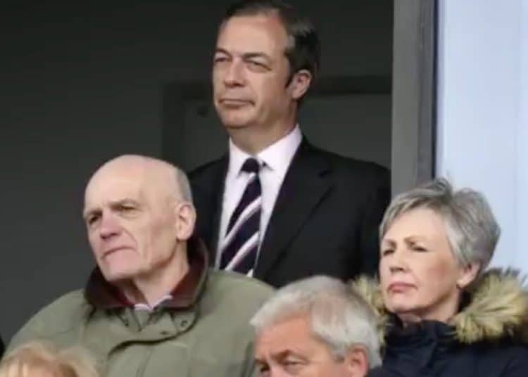 Farage