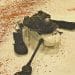 Image of damaged drone at Israeli owned arms factory in Filton