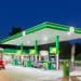 BP fuel station