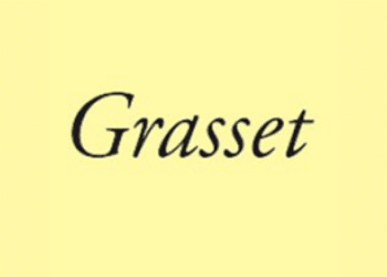 grasset far-right publishers french