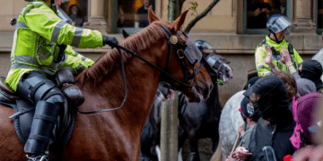 Greater Manchester Police