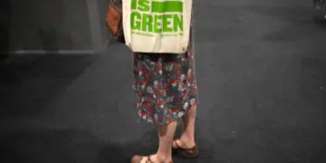 green party