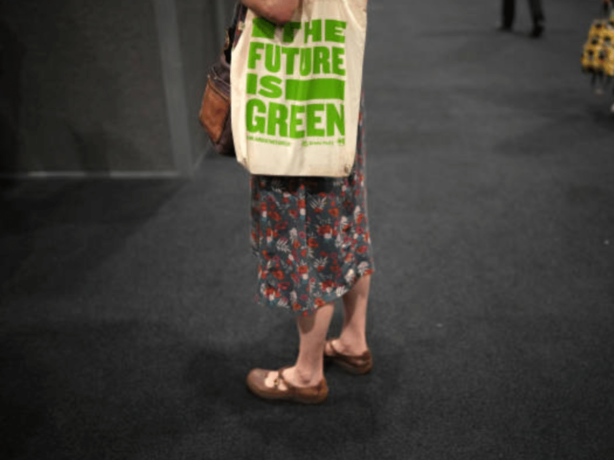 green party