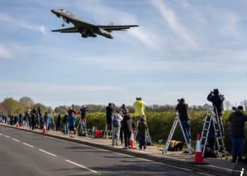 RAF Fairford