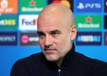 Guardiola